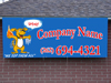 banner