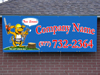 Tree Service Banner